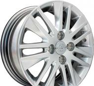 Диск колісний REPLICA Toyota-CT22285,5Jx144100H2 ET45 DIA67,1