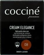 Крем для взуття COCCINE ELEGANCE 50 мл коньяк