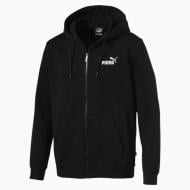 Джемпер Puma ESS FZ HOODY FL 851763-01 р.2XL черный Джемпер Puma ESS FZ HOODY FL 851763-01 р.2XL черный