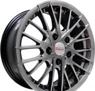 Диск колісний SR SR-32606,5Jx154108H2 ET25 DIA65,1 Диск колісний SR SR-32606,5Jx154108H2 ET25 DIA65,1