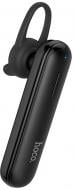 Bluetooth-гарнитура Hoco E36 Free sound business wireless headset black (6957531091516) Bluetooth-гарнитура Hoco E36 Free sound business wireless headset black (6957531091516)