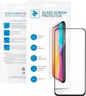 Захисне скло 2E для Samsung Galaxy M32 (M325) (2E-G-M32-SMFCFG-BB) 2.5D FCFG Black border