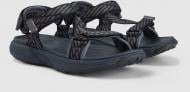 Сандалии 4F 4FWSS26FSANF116-52S р.38 серый