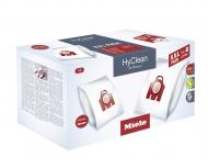 Набір мішків для пилососа Miele HYCLEAN3DFJM