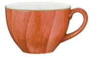 Чашка для чая Bonna 230 мл ATC RIT 01 CF Aura Terracotta