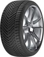 Шина ORIUM All Season 205/55R16 94 V нешипованая всесезонные