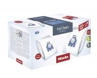 Набор мешков для пылесоса Miele HYCLEAN3D