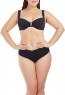 Купальный лиф Marc&Andre р. 40 E черный L1713-YP-492