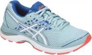 Кроссовки женские демисезонные Asics GEL-PULSE 9 T7D8N-1401 р.40 голубые