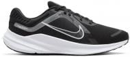 Кроссовки мужские демисезонные Nike QUEST 5 DD0204-001 р.47,5 черные