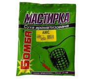 Мастырка Бомба сухая ароматизованая анис 100 г