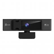 Веб-камера J5Create JVCU435-N