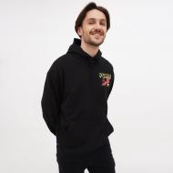 Джемпер Puma Downtown Graphic Hoodie TR 537164-01 р.L черный Джемпер Puma Downtown Graphic Hoodie TR 537164-01 р.L черный