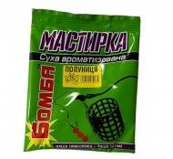 Мастырка Бомба сухая ароматизованая клубника 100 г