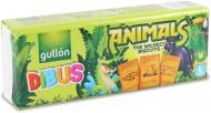 Печенье Gullon DIBUS Animals 200 г