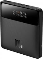 Повербанк BASEUS Blade 20000 mAh black (PPBL000301) Повербанк BASEUS Blade 20000 mAh black (PPBL000301)