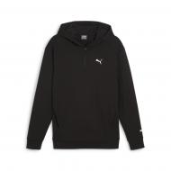 Джемпер Puma RAD/CAL HALF-ZIP 678914-01 р.L черный