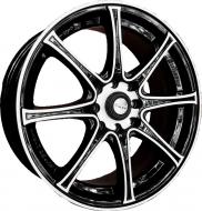 Диск колісний SR SR-3607Jx178100H2 ET42 DIA67,1