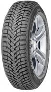 Шина Michelin Alpin A4 175/65 R14 82 T зима