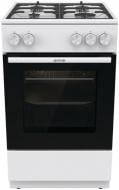 Плита газовая Gorenje GG5A10WFFM