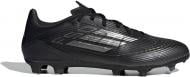 Бутсы Adidas F50 LEAGUE FG/MG IE3181 р.42 2/3 черный