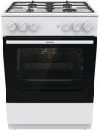 Плита комбинированная Gorenje GK6A40WFFM Плита комбинированная Gorenje GK6A40WFFM