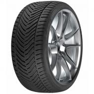 Шина ORIUM XL ALL SEASON 185/ 65 R15 92 V нешипованая всесезонные