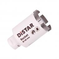 Сверло алмазное Distar 45x45-5xM14 Rocket 45 мм M14 Rocket 11120049021