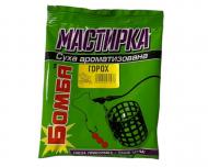 Мастырка Бомба сухая ароматизованая горох 100 г