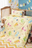 Комплект постельного белья MirSon Бязь 17-0359 Libreville разноцветный Комплект постельного белья MirSon Бязь 17-0359 Libreville разноцветный