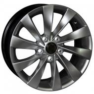 Диск колісний REPLICA Audi CT13208Jx185112H2 ET41 DIA66,6