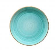 Тарелка Bonna 27 см AAQ GRM 27 DZ Aura Aqua