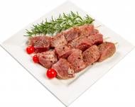 Шашлык с пряностями и травами, весовой