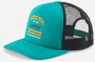 Кепка Puma BASKETBALL TRUCKER 23756-04 one size голубой