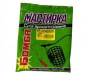 Мастырка Бомба сухая ароматизованая конопля 100 г