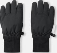 Рукавиці Reima Sormes р.3 чорний 5300322A-9990