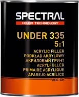 Ґрунт Spectral Under 335 P1 MIX 26651 NOVOL 3500 мл