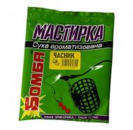 Мастырка Бомба сухая ароматизированная чеснок 100 г