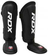 Защита голени и стопы RDX р. XL SGR-T1R черный
