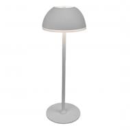 Настольная лампа аккумуляторная Work's LED EH1134CW 36x2,2 Вт белый 134390 Настольная лампа аккумуляторная Work's LED EH1134CW 36x2,2 Вт белый 134390