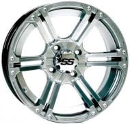 Диск колісний ITP SS2127x124137 ET DIA