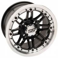 Диск колісний ITP SS2167x144137 ET DIA