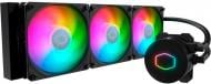 Система жидкостного охлаждения Cooler Master