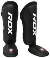 Защита голени и стопы RDX р. S SGR-T1R черный