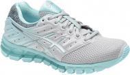 Кроссовки женские демисезонные Asics GEL-QUANTUM 180 2 MX T887N-9688 р.40,5 серые