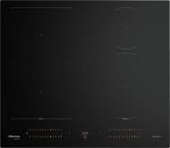 Варочная поверхность индукционная Hisense HI6433BSCWF