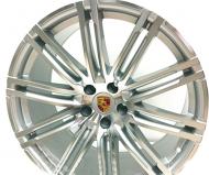 Диск колісний REPLICA Porsche PO01110Jx205112H2 ET19 DIA66,6