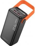 Повербанк Borofone BJ66 40000 mAh black (6941991115141)