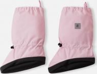 Пинетки детские Reima Antura 5300337B_4010 р. 1 12 см светло-розовый