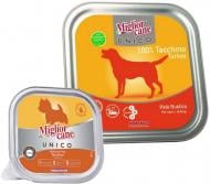 Корм для всех пород Morando MigliorCane Unico only Turkey для собак, с индейкой 150 г 150 г